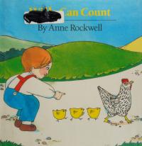 Willy Can Count