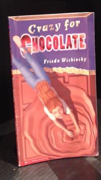 Crazy for Chocolate