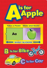 A is for Apple