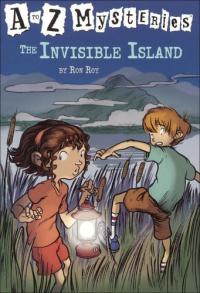 The Invisible Island