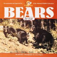 Bears for Kids (Cocoa Table)