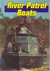 River Patrol Boats (Land and Sea)