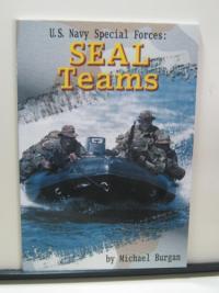 U.S. Navy Special Forces SEAL Teams