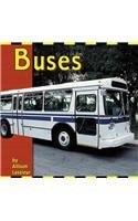 Buses (The Transportation Library)