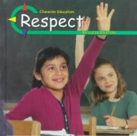 Respect (Character Education)