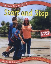 Start and Stop