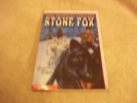 Stone Fox
