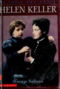 Helen Keller