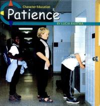 Patience