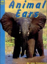 Animal Ears