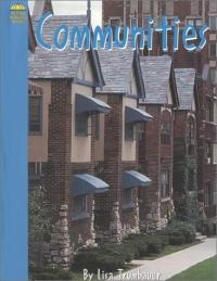 Communities (Social Studies)