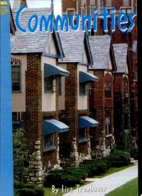 Communities