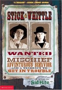 Stick and Whittle (pb)