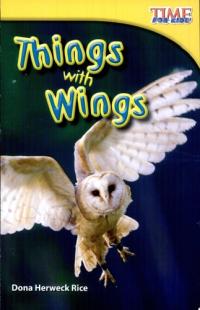 Things with Wings