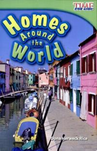 Homes Around the World
