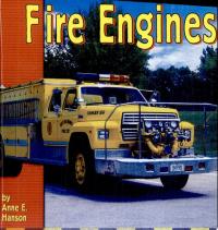 Fire Engines