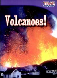 Volcanoes!