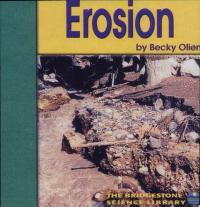 Erosion