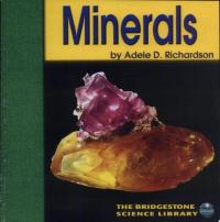 Minerals