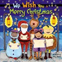 We Wish You a Merry Christmas