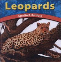 Leopards Spotted Hunters