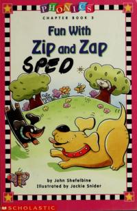 FUN WITH ZIP AND ZAP