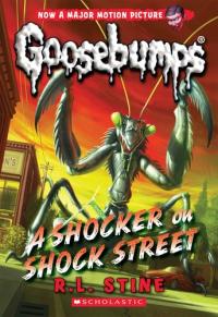 A Shocker on Shock Street