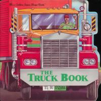 The Truck Book