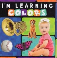 I'm Learning...