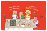 Five Little Thank-Yous