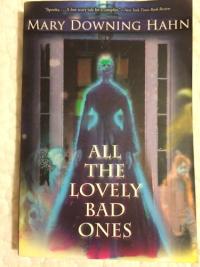 All the Lovely Bad Ones