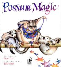 Possum Magic