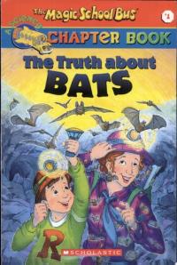 The Truth about Bats