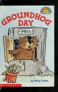Groundhog Day