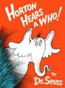 Horton Hears a Who!