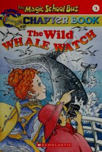 The Wild Whale Watch