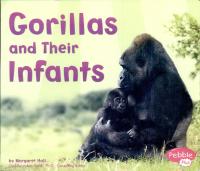 Gorillas and Their Infants