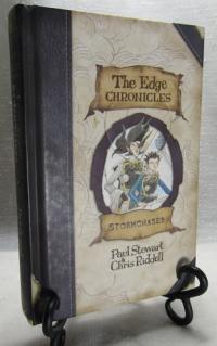 Stormchaser (The Edge Chronicles, No. 2)