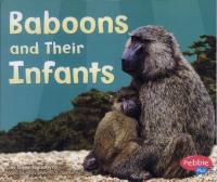 Baboons and Their Infants