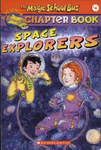 Space Explorers