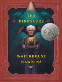 THE DINOSAURS WATER HOUSE HAWKINS