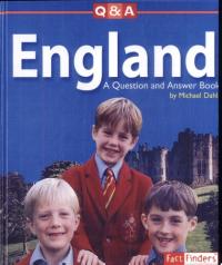 England A Question and Answer Book