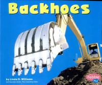 Backhoes