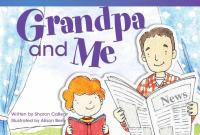 Grandpa and Me