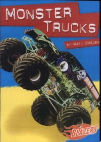 Monster Trucks