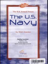 The U.S. Navy