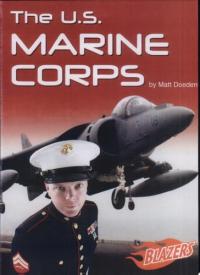 The U.S. Marine Corps