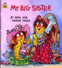 My Big Sister
