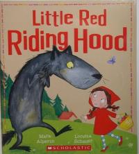 Little Red Riding Hood