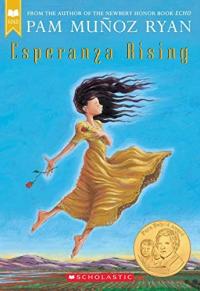 Esperanza Rising (Scholastic Gold)